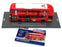 Corgi 1/76 Scale OM46615A - New Routemaster London Bus Arriva Rt. 137