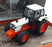 Universal Hobbies 1/32 Scale Diecast UH6755 - David Brown 1690 Turbo 4WD LE750