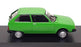 Altaya 1/43 Scale Diecast OC2-DJ - Oltcit Club - Green