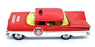 Corgi Toys 482 Reissue CD54321041 - Chevrolet Fire Chief - Red/White