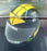Altaya 1/5 Scale MW8ALA0069 - F1 Helmet Carlos Pce Ferrari 1973