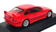 Minichamps 1/43 Scale Diecast 430 023382 - 1993 BMW M3 GTR - Red