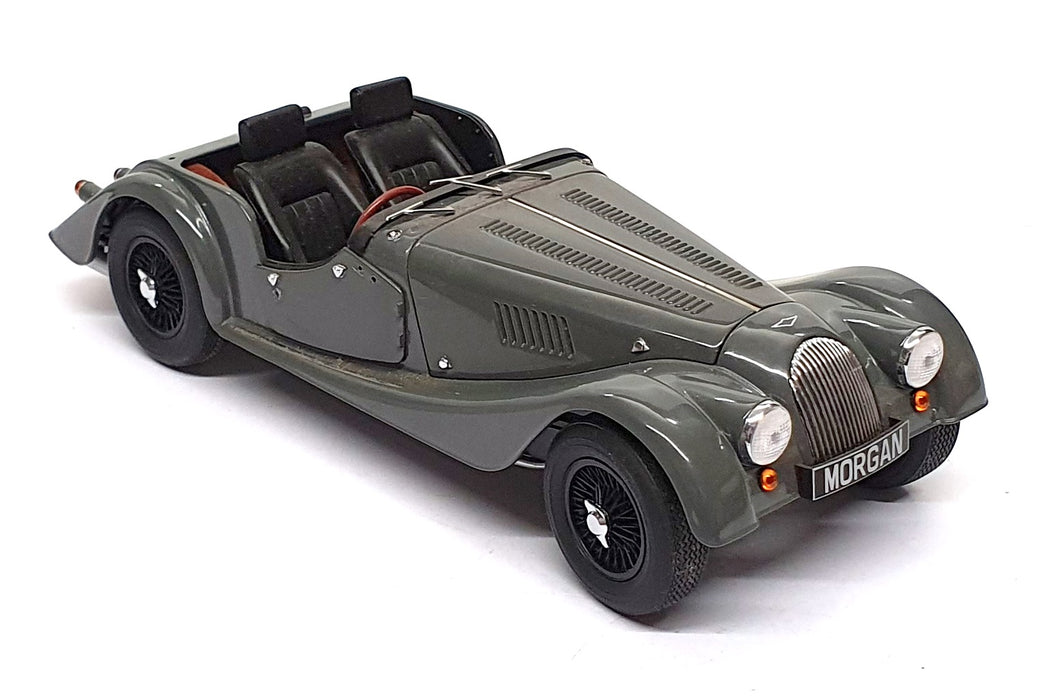 Kyosho 1/18 Scale Diecast 17626V - Morgan - Grey