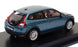 Motorart 1/43 Scale Diecast VFL1396 - Volvo C30 - Met. Blue