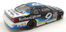 Team Caliber 1/24 Scale Diecast O092081NL 2000 Ford Taurus Northern Light #9