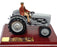 Britains 1/32 Scale 8711 - Ferguson TE 20 Tractor With Driver On Plinth - Grey