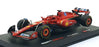 Burago 1/43 Scale 18-36843 - Ferrari SF24 #16 - Charles LeClerc
