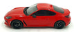 Otto Models 1/18 scale Resin OT470 - Toyota GR86 - Red