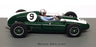 Spark 1/43 Scale S8040 - F1 Cooper T51 #9 Winner US GP 1959 Bruce McLaren