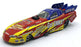 Racing Champions 1/24 Scale 18709H Johnny Lightning Funny Car Dragster NHRA 2005