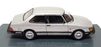 Neo 1/43 Scale Resin NEO 43673 - Saab 90 - Silver