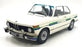 KK Scale 1/12 Scale KKDC120104 - BMW 2002 Alpina 2 Series 1974 - White