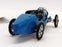 CMC 1/18 Scale Diecast Model Car M-063 - 1924 Bugatti Typ 35 Grand Prix