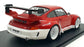 Solido 1/18 Scale S1808505 - 2020 Porsche RWB Porco Rosso - Red/White