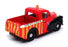 Corgi 1/43 Scale 06301 - Morris Minor Pickup Truck Dan Air London - Red/Black