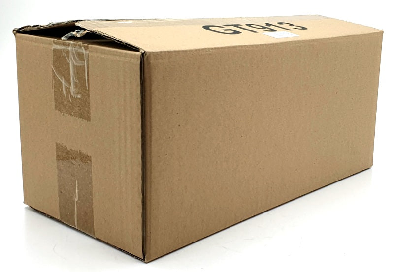 GT Spirit 1/18 Scale Resin GT913 - 2023 Koenigsegg Regera World Record - White