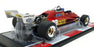 Model Car Group 1/18 Scale MCG18628F - Ferrari 126 C2 #28 2nd GP Monaco 1982