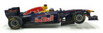 Carrera 1/32 Scale Slot Car 27419 - Red Bull RB7 "Sebastian Vettel #1"
