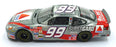 Team Caliber 1/24 Scale M992281CG - Ford Tuarus #99 NASCAR 2000 - Jeff Burton