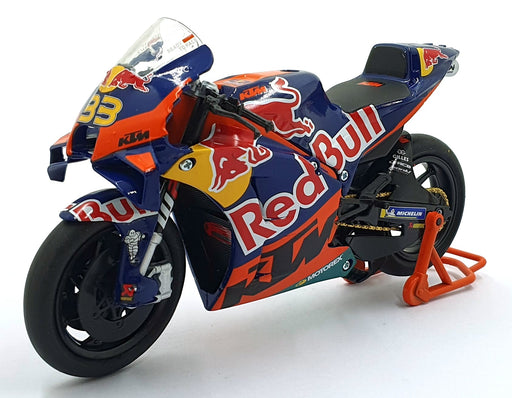 New Ray 1/12 Scale Diecast 58383 - KTM Red Bull #33 Racing - Brad Binder