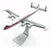 Corgi 1/144 Scale Diecast - AA35106 Lockheed L-1049G Super Constellation CF-TGC