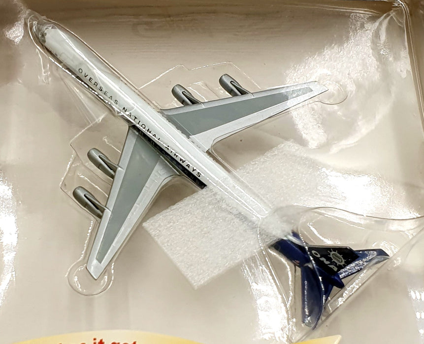 Gemini Jets 1/400 Scale GJONA101 - ONA DC-8-61 Douglas Aircraft