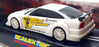 Scalextric 1/32 Scale Slotcar C632 - Vauxhall Calibra Joast #10 - White