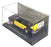 Altaya 1/43 Scale B-7445 - 1980 Chrysler Diesel Barcelone Taxi - Black/Yellow
