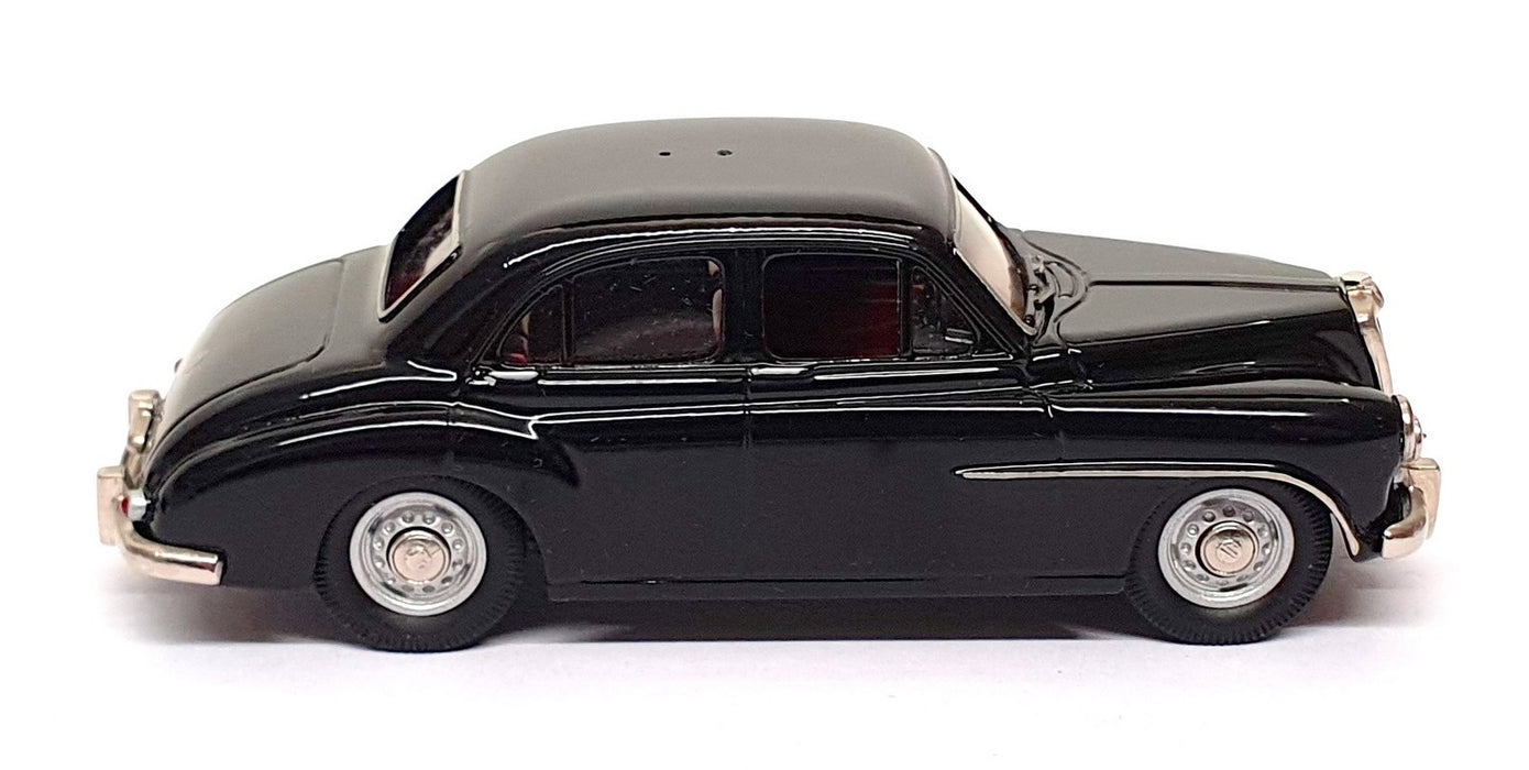 Lansdowne/Crossway 1/43 Scale CS004 - 1956 MG Magnette ZA Northumberland Police