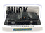 Scalextric 1/32 Scale Slotcar C4595 - Plymouth Barracuda - Wick