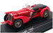 Ixo 1/43 Scale Diecast 23424E - Alfa Romeo 8C #8 24h Le Mans 1932