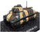 Atlas Editions 1/72 Scale 4660 128 - Somua S35 French Tank