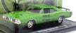 Castline M2 Machines 1/64 Scale R50 - 1970 Dodge Super Bee 383 - Green