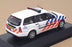 Minichamps 1/43 Scale 430 087092 - 1997 Ford Focus Break Politie