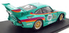Solido 1/18 Scale Diecast S1807205 - Porsche 935 K3 Valliant #51 Kremer