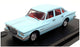 Trax Models 1/43 Scale TR36D - 1962 Chrysler S Series Valiant - Lt Blue