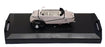 Vitesse 1/43 Scale L030 - 1960 Messrschmitt KA 200 Roadster - Grey/Black
