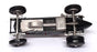 Unknown Brand Or Make ? UBM03B - Appx 14.5cm Long Model Car - Black