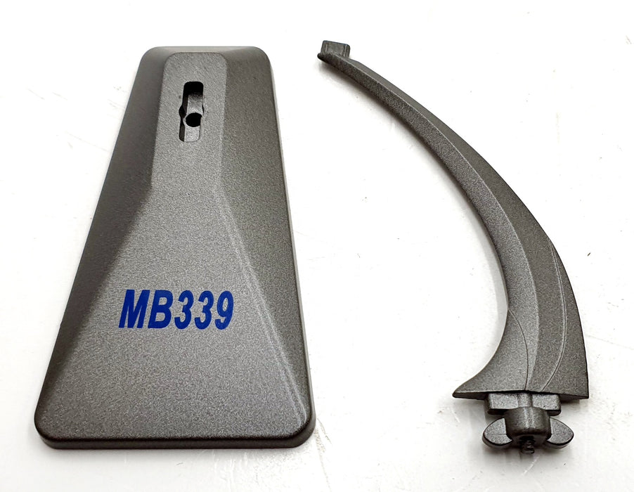 Air Force 1 Models 1/72 Scale AF1-0122 - Aermacchi MB339 Trainer Aircraft