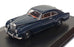 Oxford Diecast 1/43 Scale BCF002 - Bentley S1 Continental Fastback - Blue