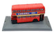 Corgi 1/76 Scale C34294 - Bristol K6A Bus Westcliff On Sea Rt. 5 REWORKED