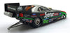 Action 1/24 Scale 100036 Mustang Funny Car Dragster - Tony Pedregon
