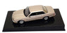 Autoart 1/43 Scale Diecast 53573 - Jaguar XJ8 - Gold