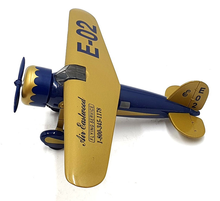 Spec Cast Approx 28cm Wingspan SPECC01 1932 Lockheed Vega Model 5C Air Eastwood