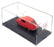 Guisval 1/43 Scale Diecast GV02R - Seat 600 - Red