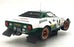 Kyosho 1/18 Scale KS08130E - Lancia Stratos HF #14 Monte Carlo 1975