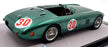 Tecnomodel 1/18 Scale TM18-203A 1953 Aston Martin DB3S Spyder #30 2nd Place