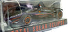 Greenlight 1/64 Scale 11588 NTT Indycar Series Total Solar Eclipse - Blue/Red