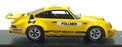 Spark 1/43 Scale US145 - Porsche RS 3.0 #4 5th IROC Daytona 1974