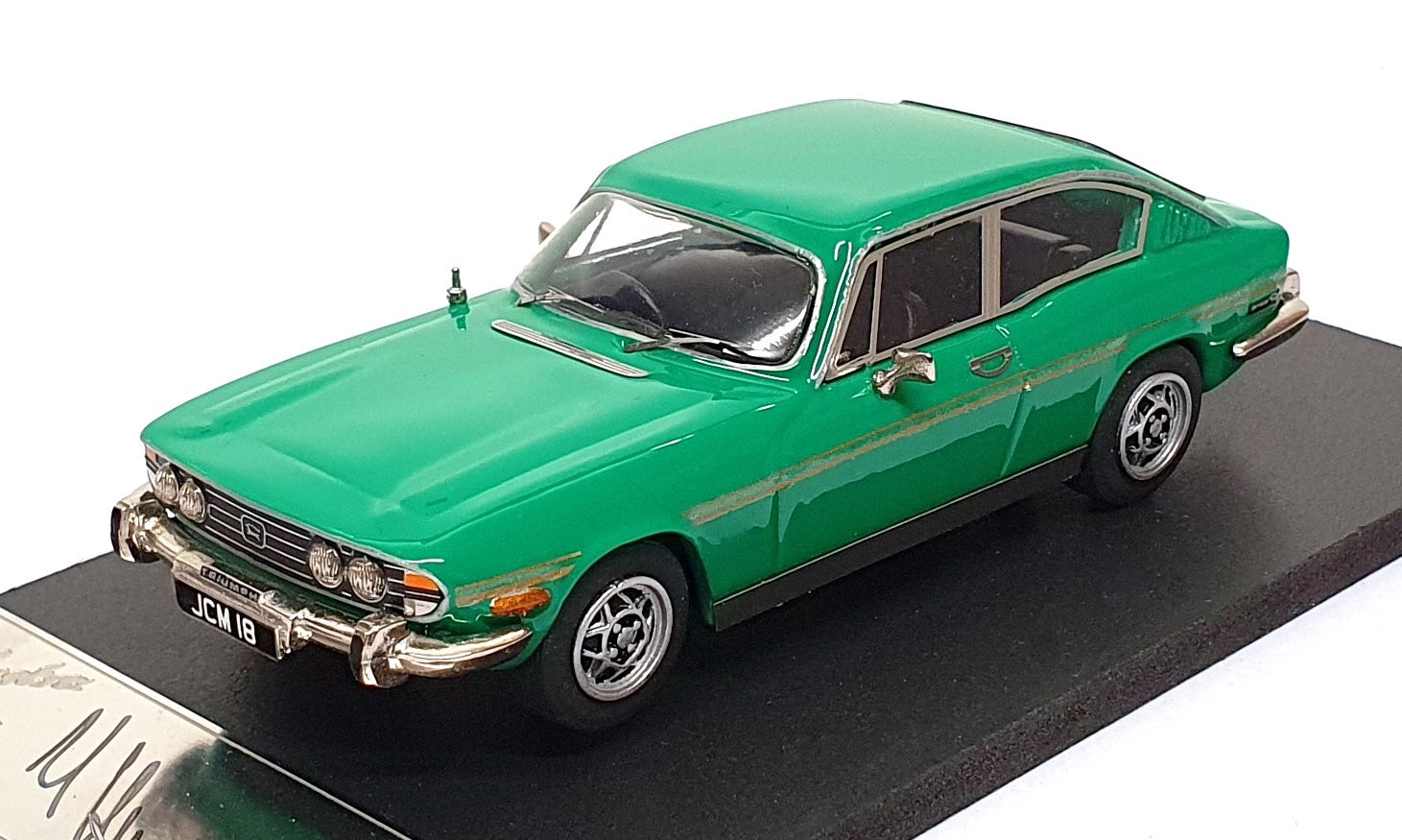 Diecast model cars Studebaker Champion 1/43 Lucky Die Cast metallic blue 1950 sans Vitrine Diecast model cars Studebaker Champion 1/43 Lucky Die Cast metallic blue 1950 sans Vitrine